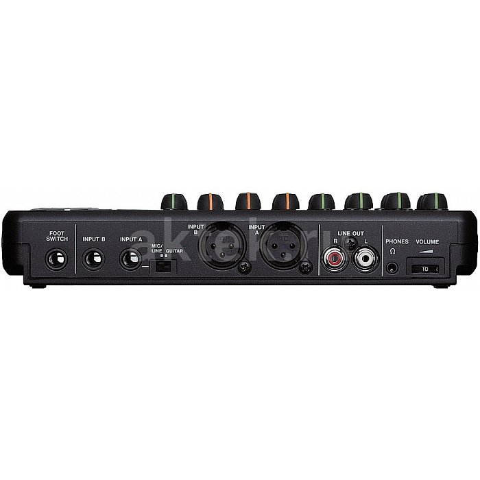 Цифровая портастудия Tascam DP-008EX 3