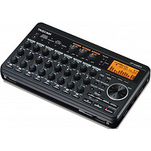 Цифровая портастудия Tascam DP-008EX
