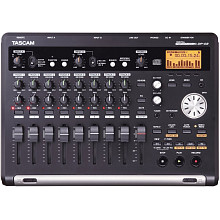 Цифровая портастудия Tascam DP-03SD 2