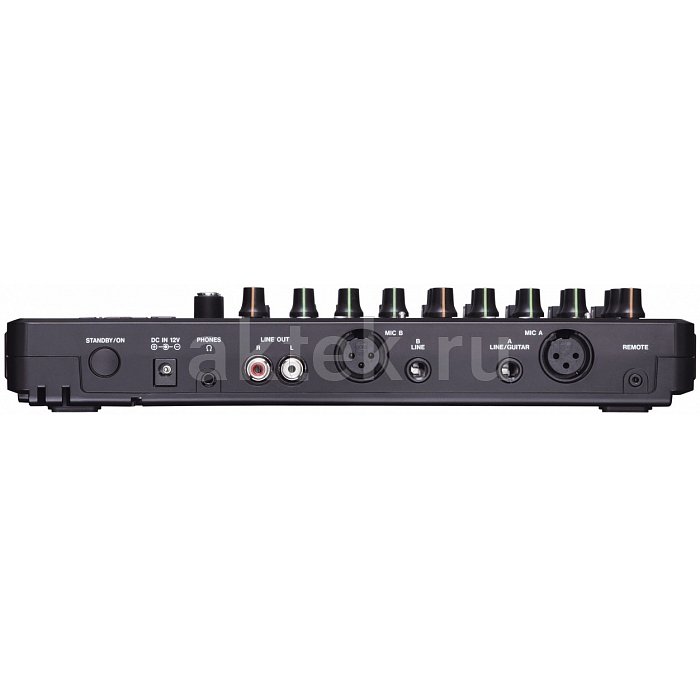 Цифровая портастудия Tascam DP-03SD 3
