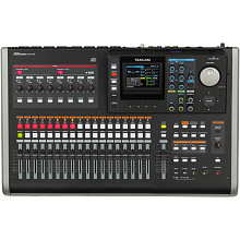 Цифровая портастудия Tascam DP-24SD 2