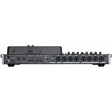 Цифровая портастудия Tascam DP-24SD 3