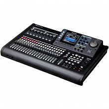 Цифровая портастудия Tascam DP-32SD 2