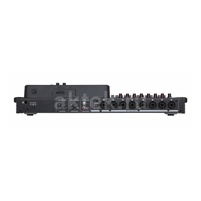 Цифровая портастудия Tascam DP-32SD 3