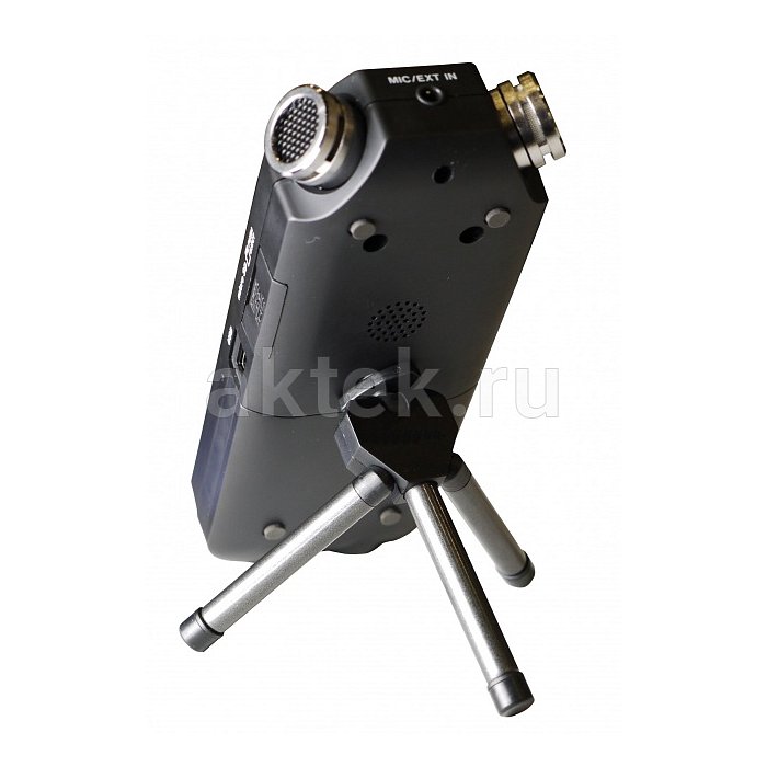 Цифровой рекордер Tascam DR-05 2