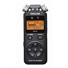 Цифровой рекордер Tascam DR-05