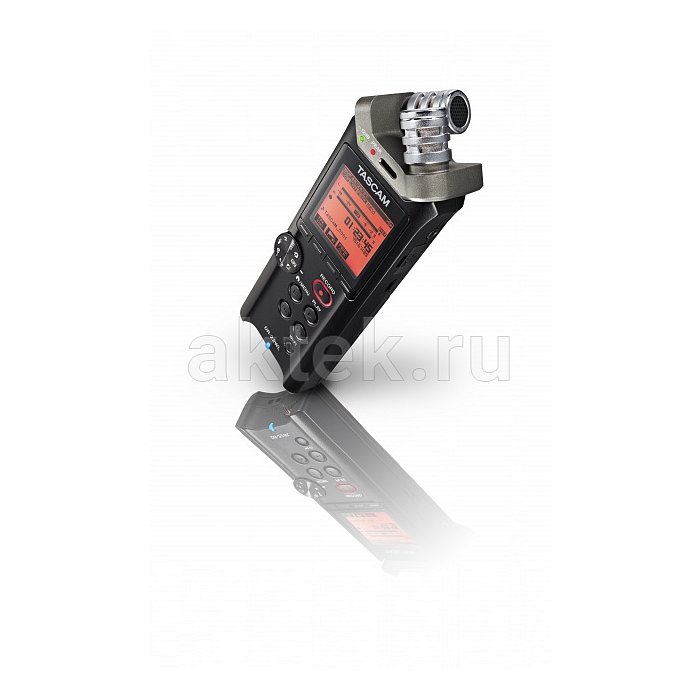 Цифровой рекордер Tascam DR-22WL 5