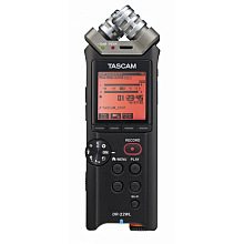 Цифровой рекордер Tascam DR-22WL
