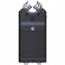 Портативный рекордер Tascam DR-40 2