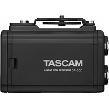Портативный аудио рекордер Tascam DR-60D 3