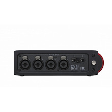 Портативный аудио рекордер Tascam DR-680MK2 2