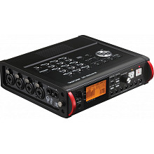 Портативный аудио рекордер Tascam DR-680MK2 3