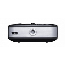 Портативный PCM/HD Video рекордер Tascam DR-V1HD 3