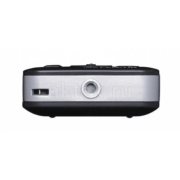 Портативный PCM/HD Video рекордер Tascam DR-V1HD 3