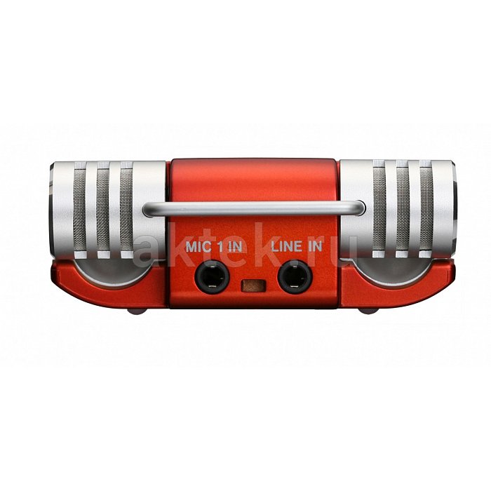 Портативный рекордер для гитары и бас-гитары Tascam GT-R1 4