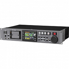 Цифровой рекордер Tascam HS-4000 2