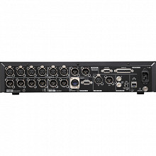 Цифровой рекордер Tascam HS-4000 3