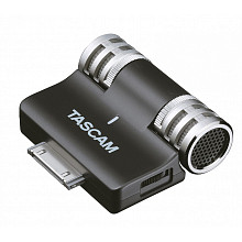 Аудио интерфейс Tascam iM2 2