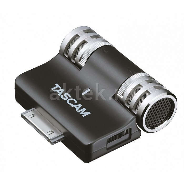 Аудио интерфейс Tascam iM2 2