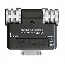 Аудио интерфейс Tascam iM2 3