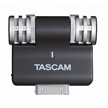Аудио интерфейс Tascam iM2