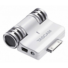 Аудио интерфейс Tascam iM2W 2