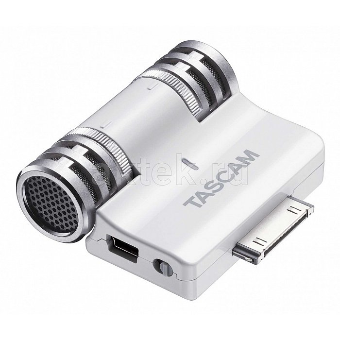 Аудио интерфейс Tascam iM2W 2