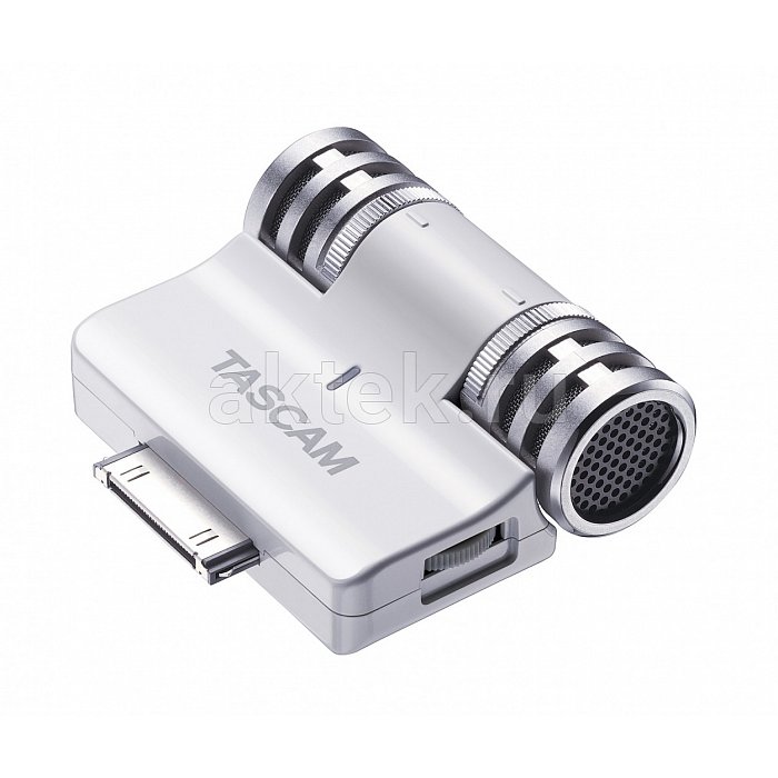 Аудио интерфейс Tascam iM2W 5