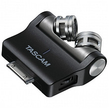 Аудио интерфейс Tascam iM2X 2