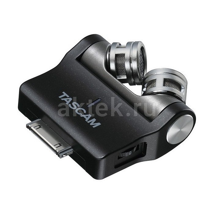 Аудио интерфейс Tascam iM2X 2