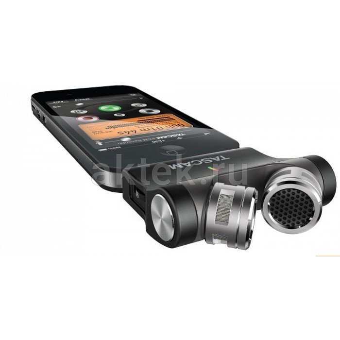 Аудио интерфейс Tascam iM2X 5