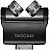 Аудио интерфейс Tascam iM2X