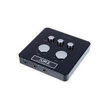 Аудио интерфейс Tascam iUR2 2