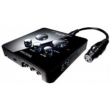 Аудио интерфейс Tascam iUR2