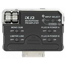 Аудио интерфейс Tascam iXJ2 2