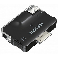 Аудио интерфейс Tascam iXJ2 3