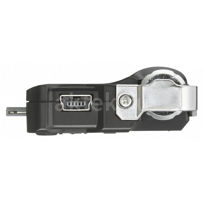 Аудио интерфейс Tascam iXJ2 4