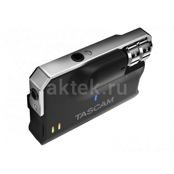 Аудио интерфейс Tascam iXJ2 5