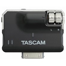 Аудио интерфейс Tascam iXJ2