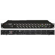 Микшерный пульт Tascam LM-8ST 2