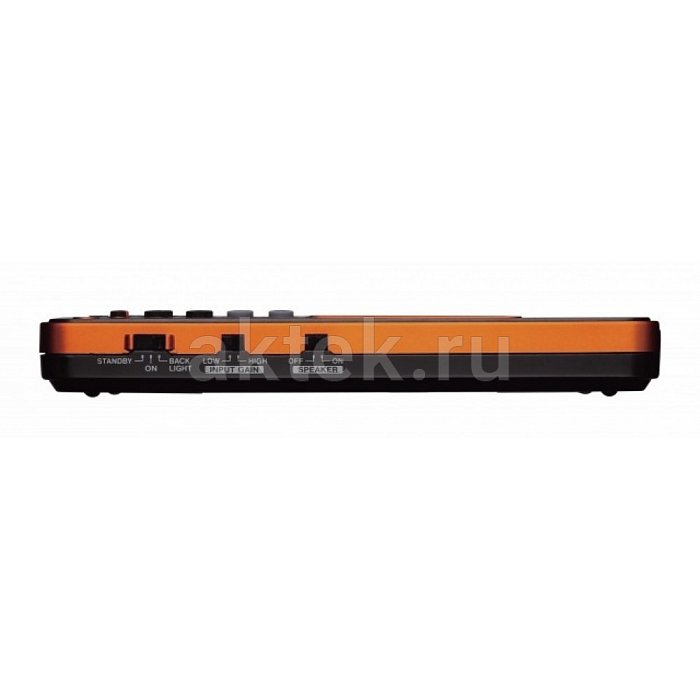Тюнер Tascam PT-7 2
