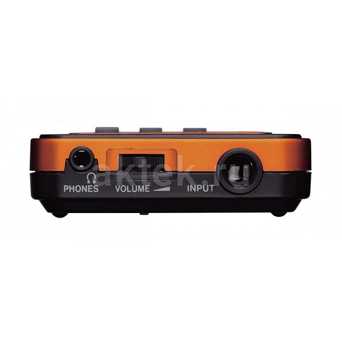 Тюнер Tascam PT-7 3