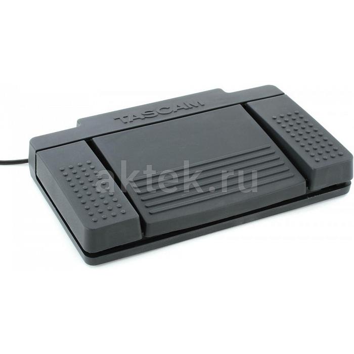 Напольный переключатель Tascam RC-3F 2