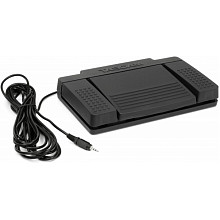 Напольный переключатель Tascam RC-3F 3
