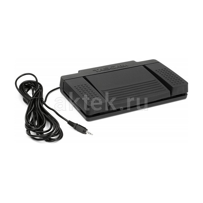 Напольный переключатель Tascam RC-3F 3