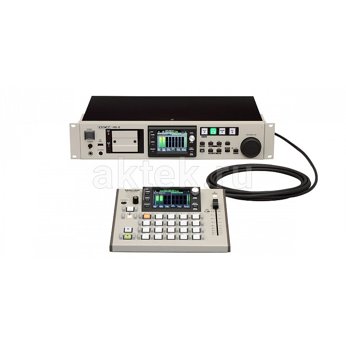 пульт дистанционного управления Tascam RC-HS20PD 2