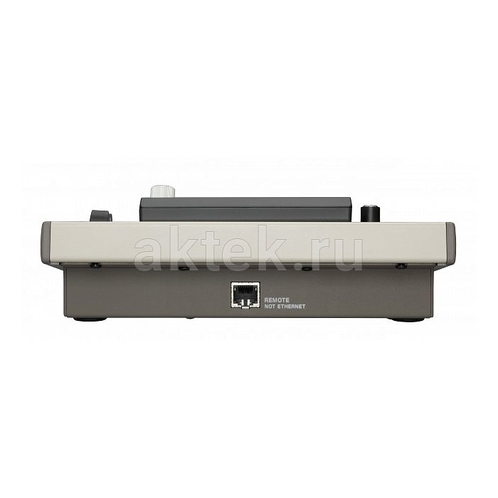пульт дистанционного управления Tascam RC-HS20PD 3