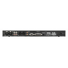 Проигрыватель рекордер Tascam SS-CDR200 3