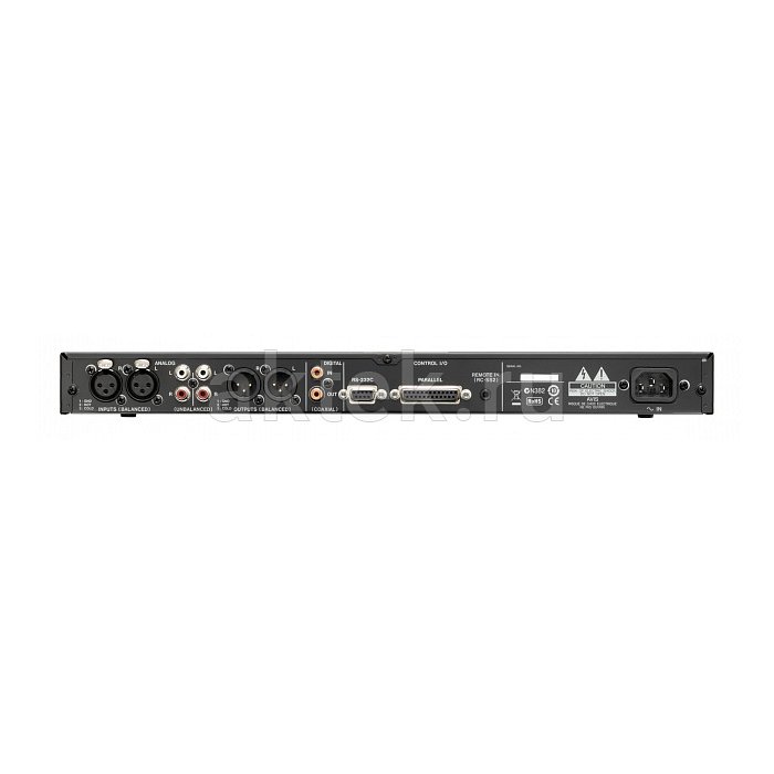 Проигрыватель рекордер Tascam SS-CDR200 3