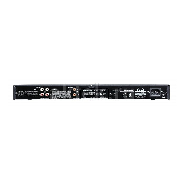 Рекордер Tascam SS-R05 SALE 2